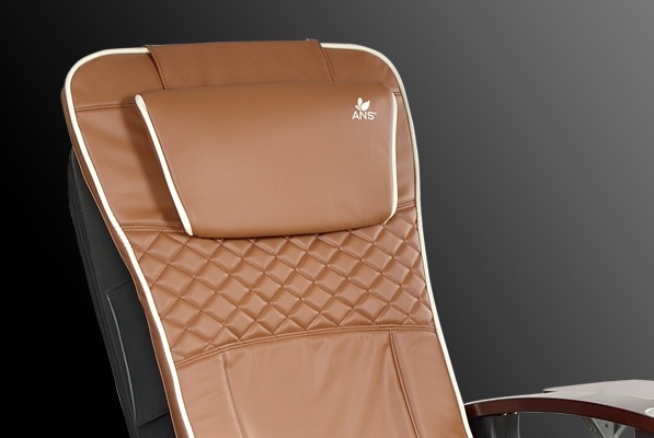 ANS18 Pedicure Massage Chair Headrest
