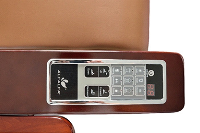 ANS18 Remote Control