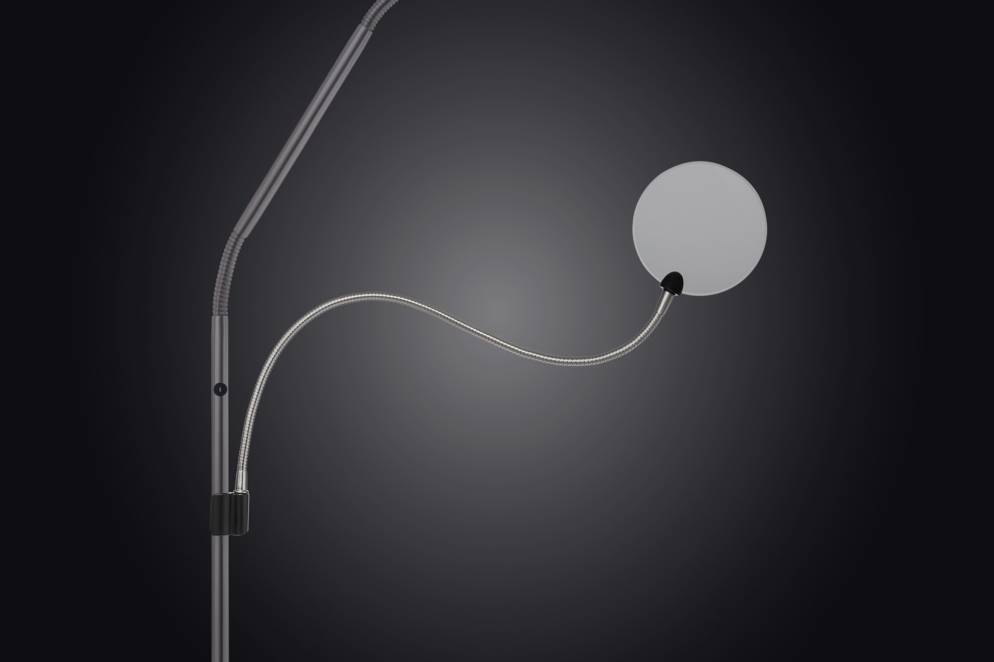 Magnifying arm for Slimline 4 Floor lamp
