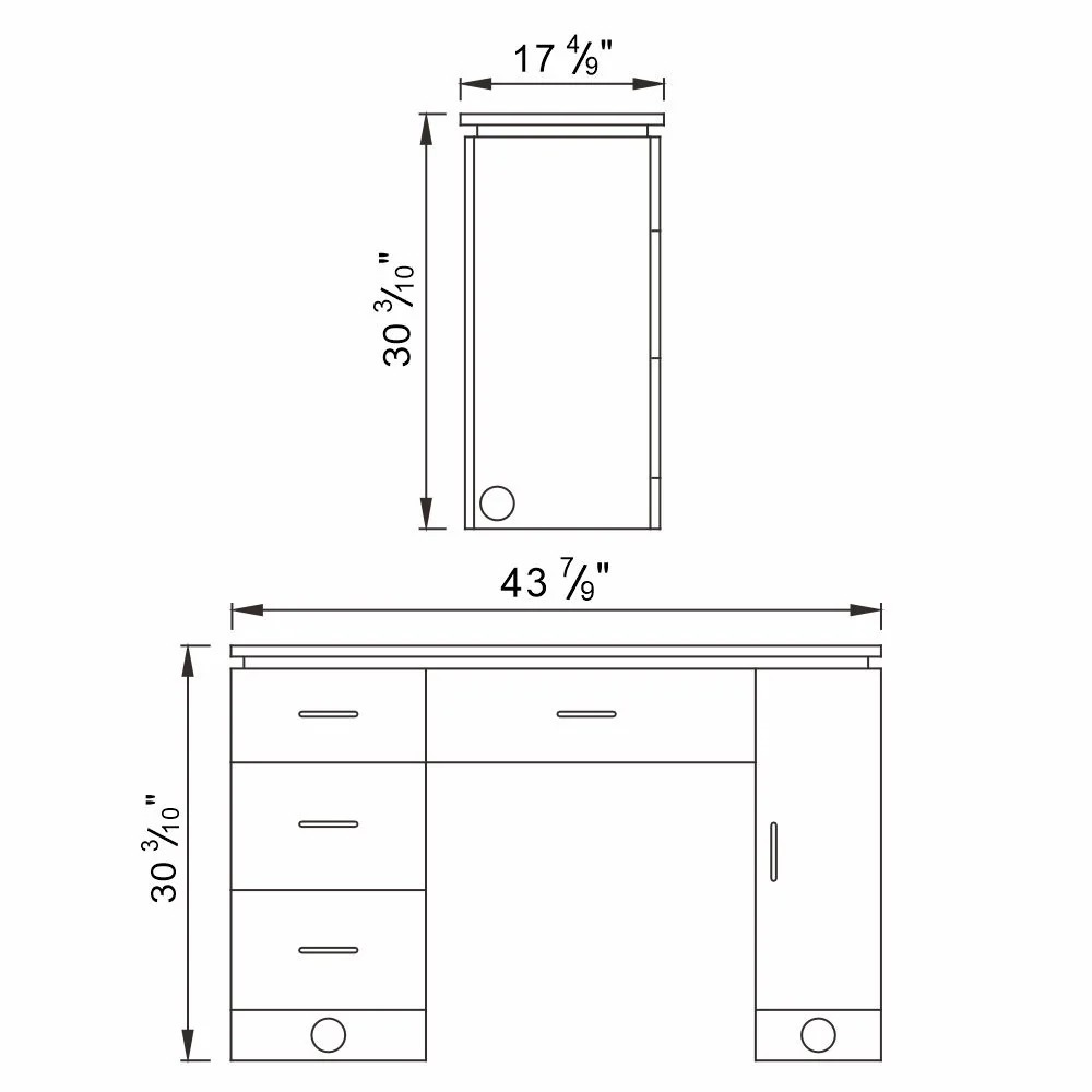imgi-95-avalon-3661-inch.jpg Avalon Manicure Table Dimensions