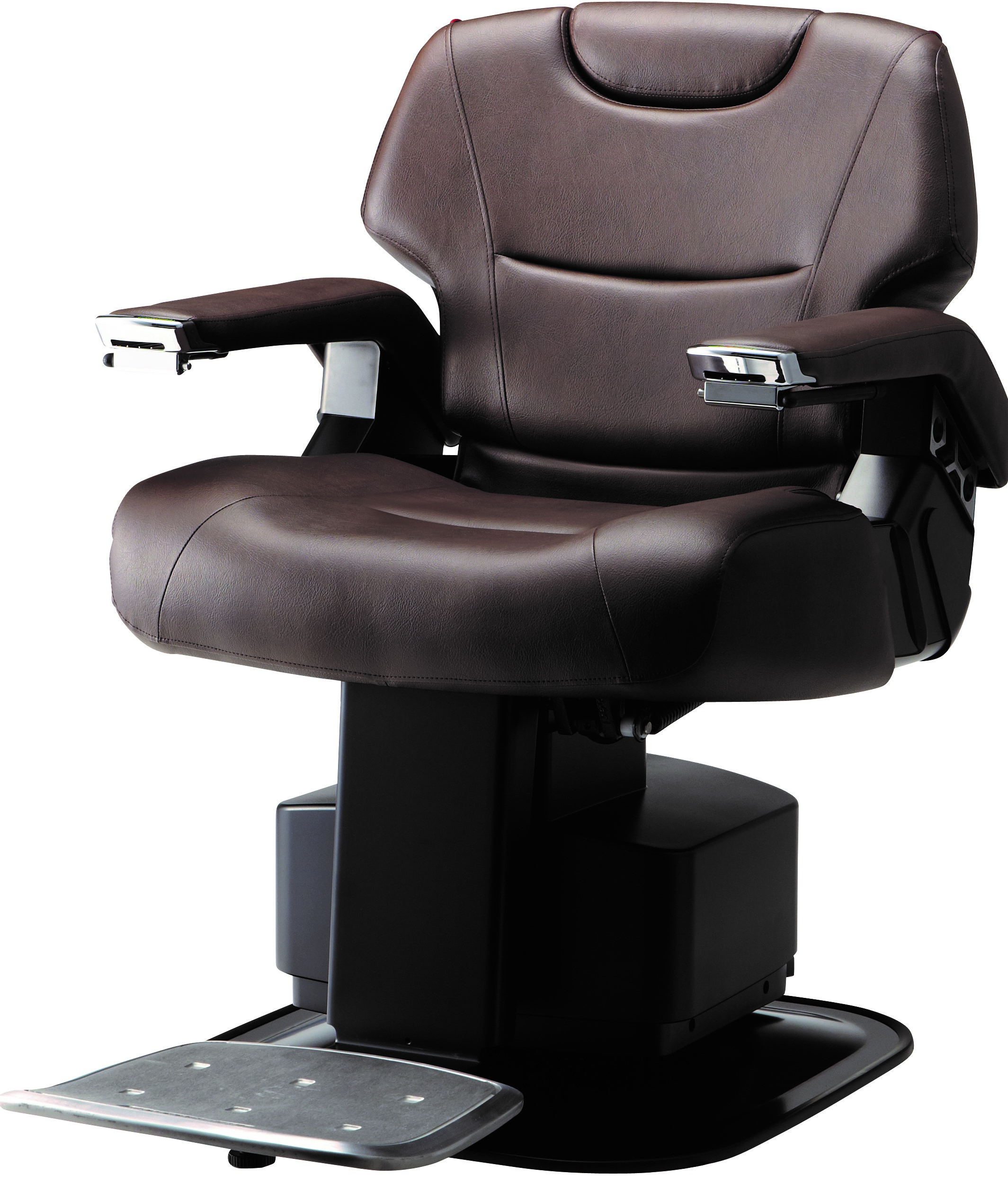 Takara Belmont Barber Chair, LANCER ENTRY