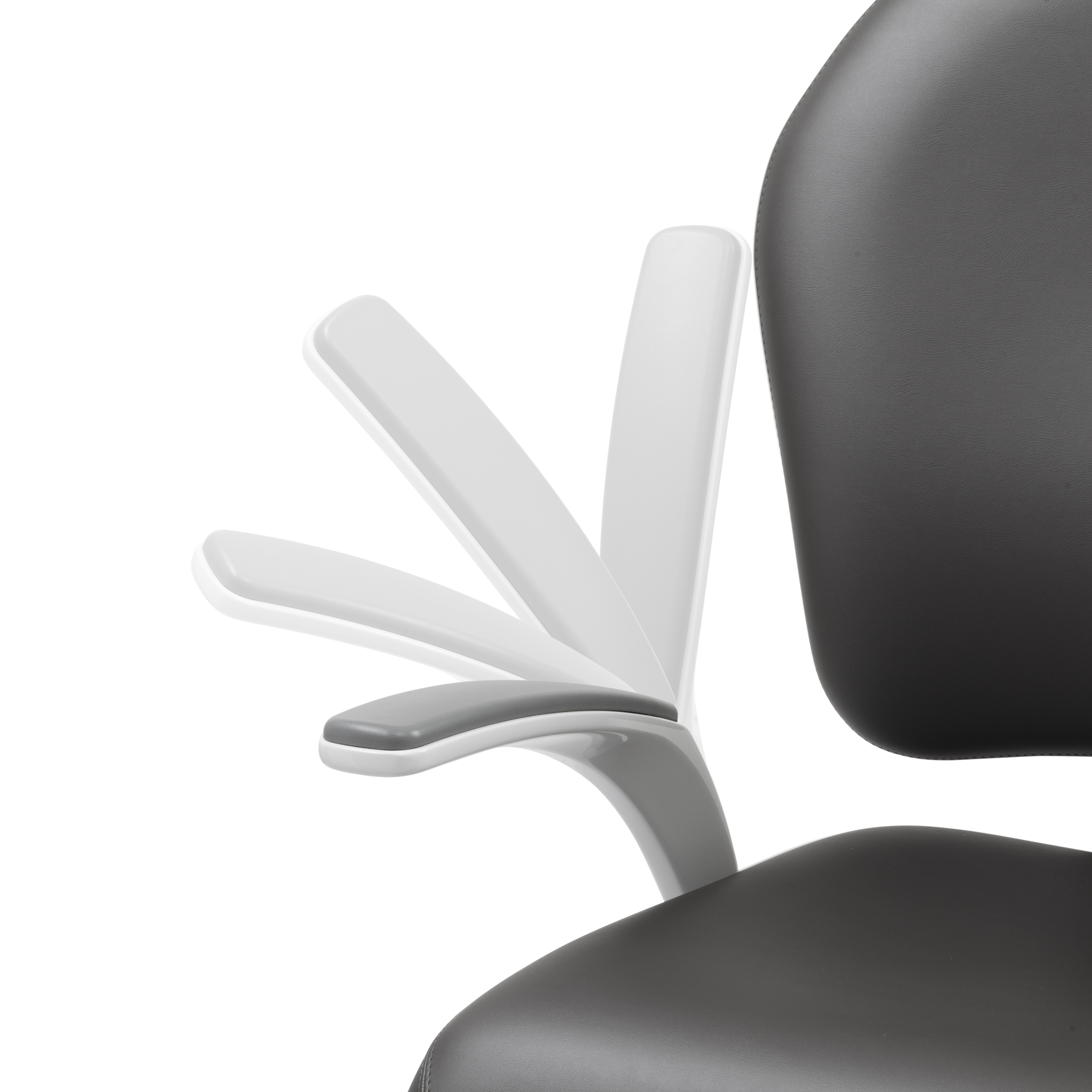 linda-next-arm-rests.jpg Linda Next Treatment Chair Armrests