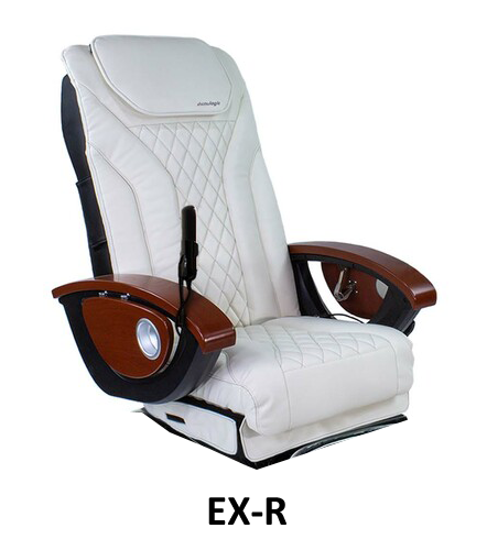 Mayakoba Shiatsulogic EXR Chair Top