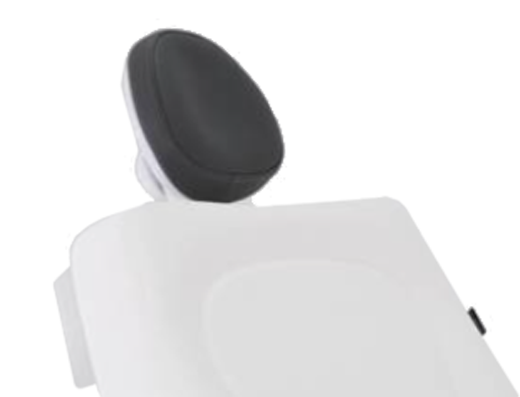 Landon Treatment Chair Medical Headrest