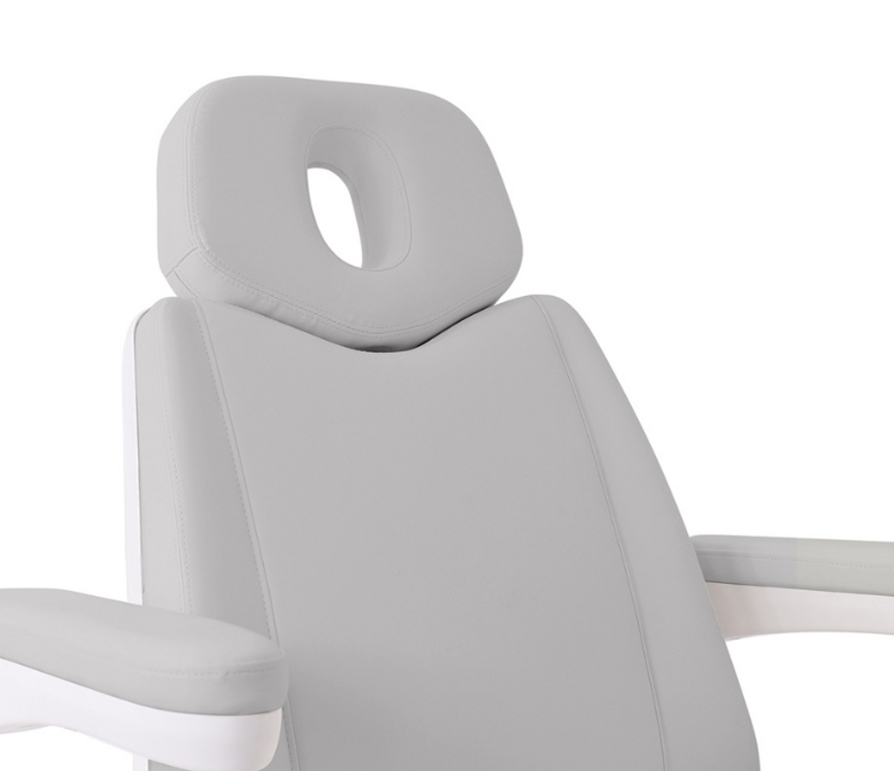 Modena Headrest with Face Hole