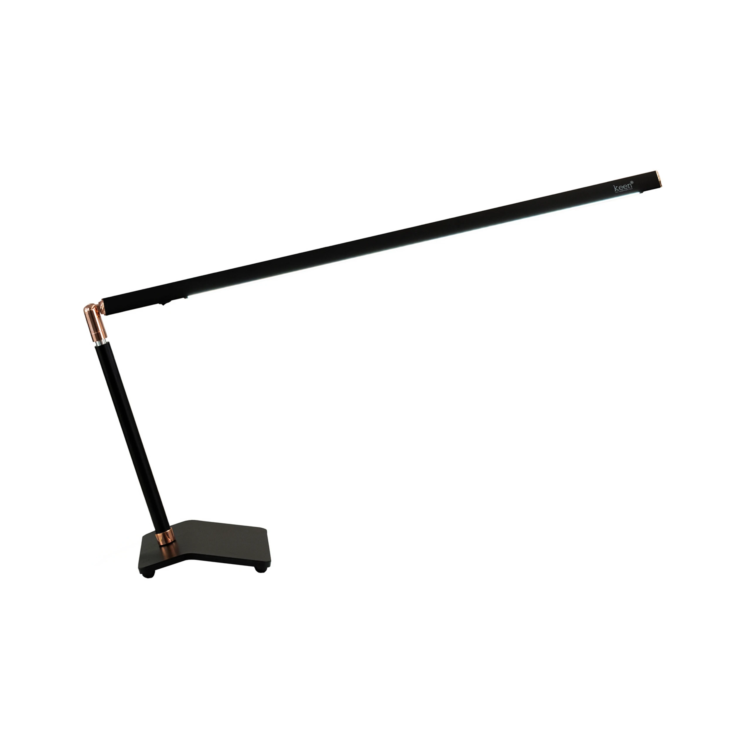 neo-manicure-table-lamp-black.png Black NEO Manicure Table Lamp