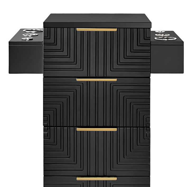 Tool Tray Option