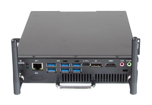 SmartBoard Plugin Independent Display OPS Host