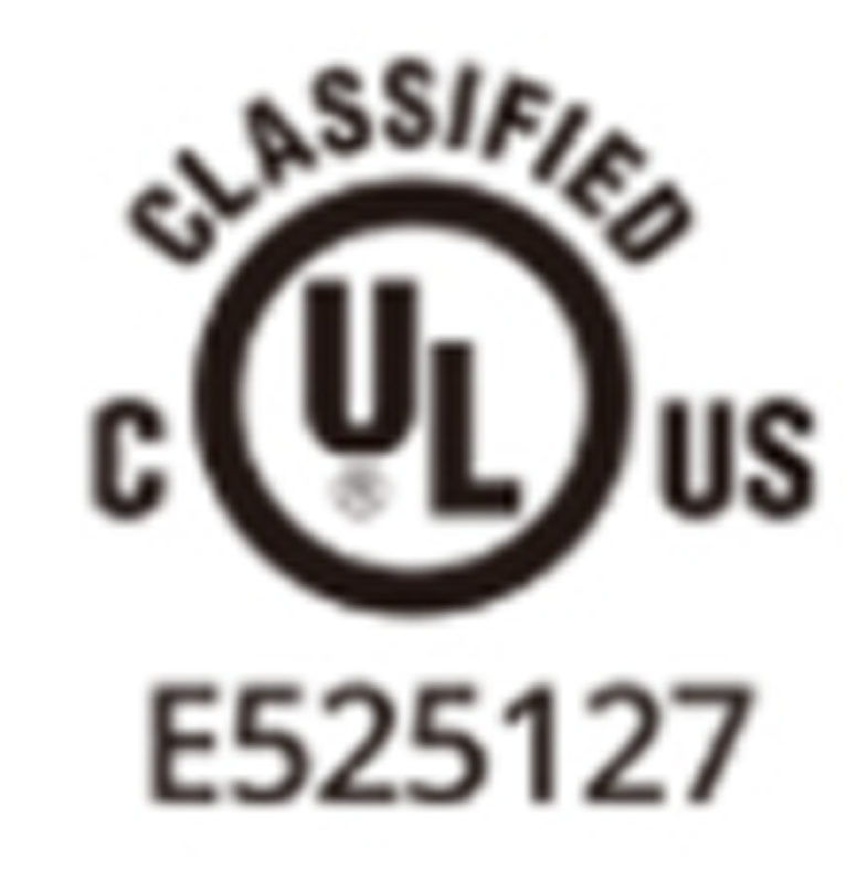 Palisade Treatment Chair UL Certification
