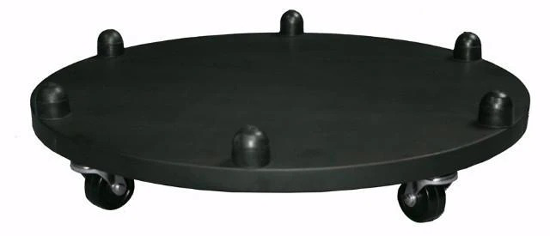 Pedicure Bowl Rolling Dolly