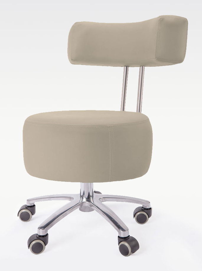 Performer Pedicure Stool