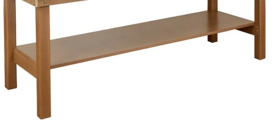 Powerline Base Shelf Option