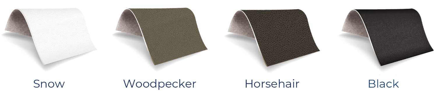 Promessa Upholstery for Pan Pacific Convertible Table