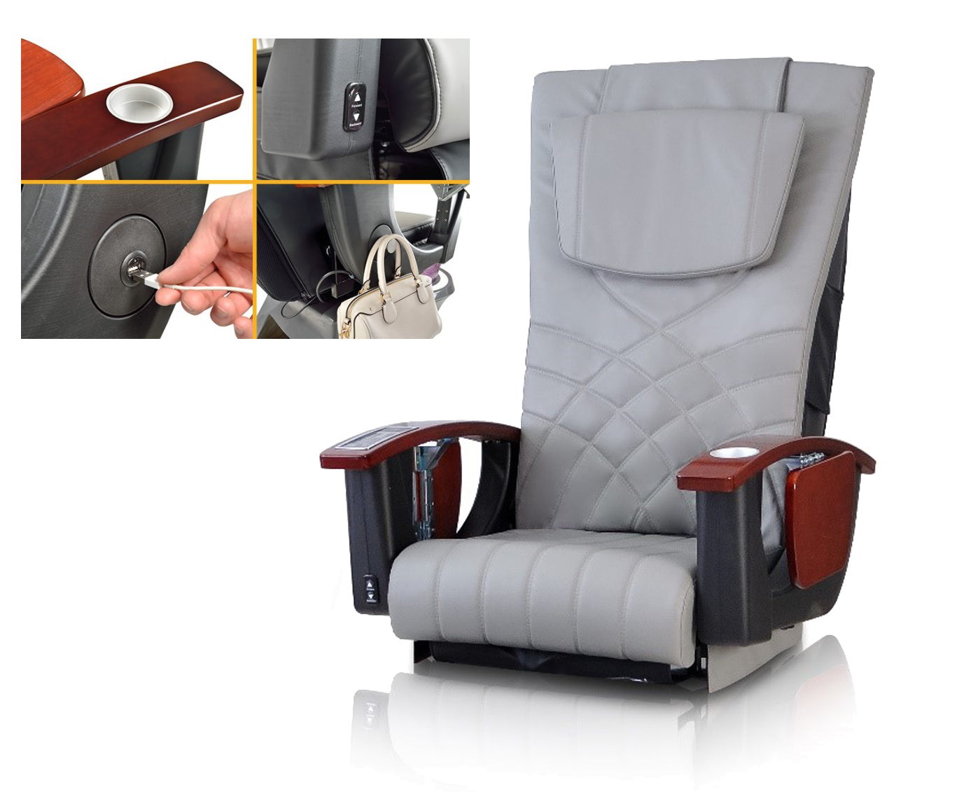 Regis Massage Chair