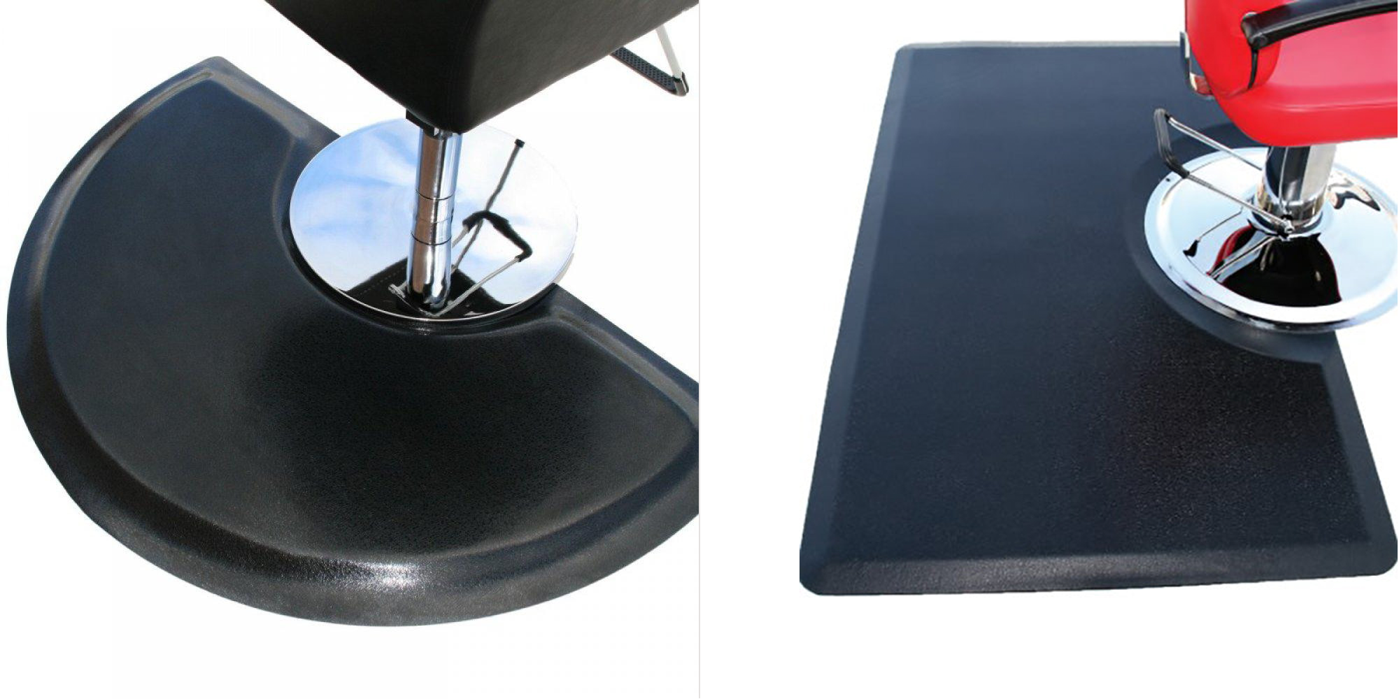 Rhino Hide Salon Anti-Fatigue Floor Mats