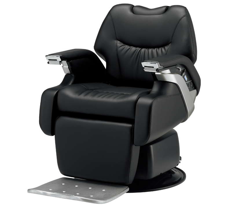 Takara Belmont Barber Chair, LEGEND