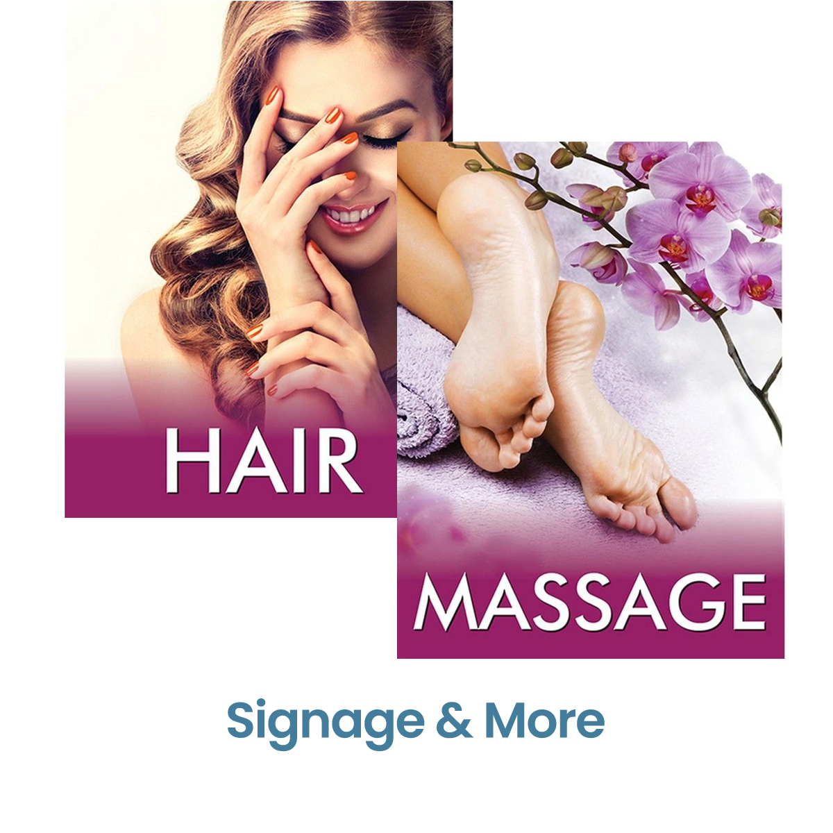 Signage & More