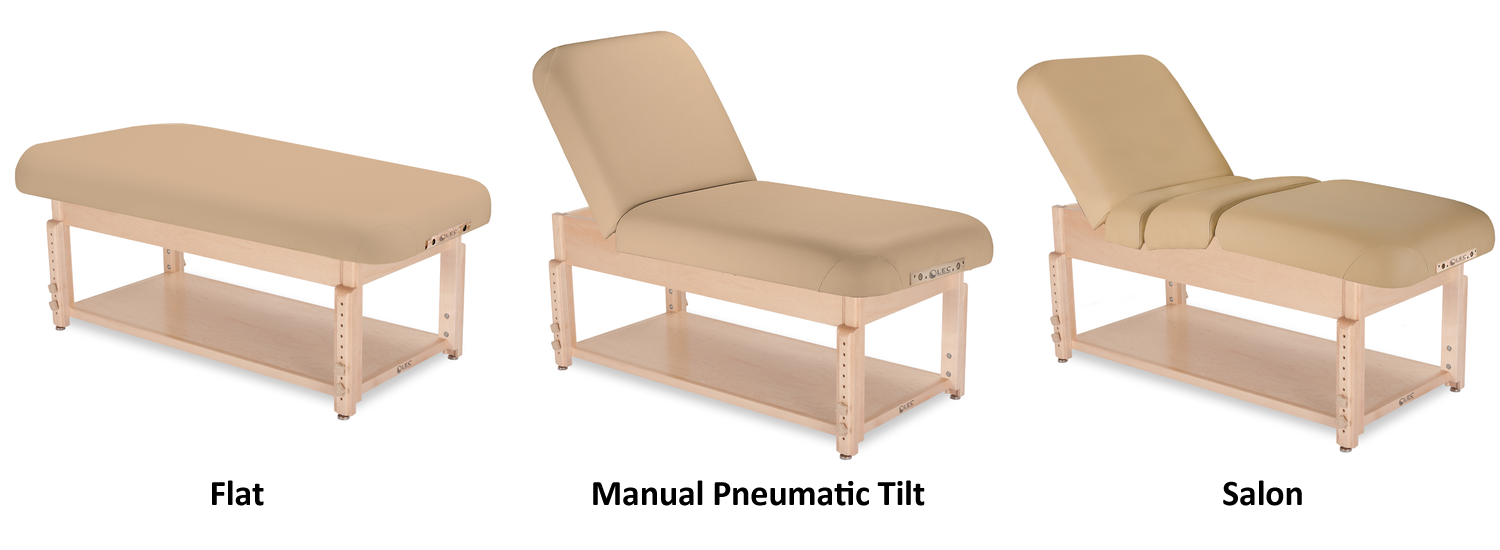 sonoma table top options