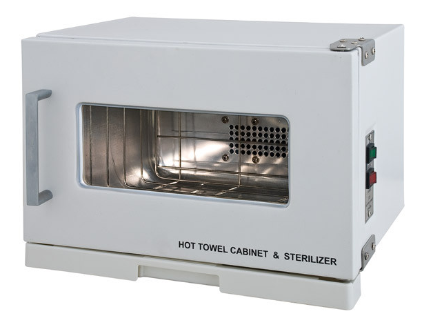 T-01 UV Hot Towel Warmer and Sterilizer