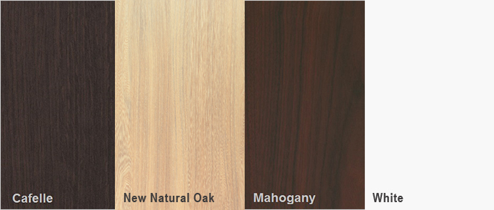 Laminate options