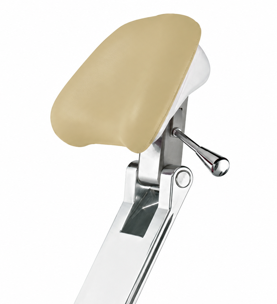 tecnodent-light-headrest.png Tecnodent Light Headrest