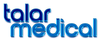 Talar Medical Logo