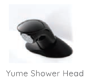 Yume Showerhead