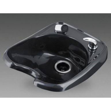 Takara Belmont Cultured Marble Shampoo Bowl, 3000 | Aria Chairs
