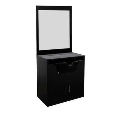 single-with-mirror-