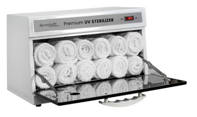 Dermalogic UV Sterilizer, 209B | Aria Chairs