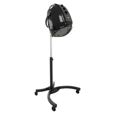 Hydra Free-Standing Hooded Hair Dryer | Professional Salon
