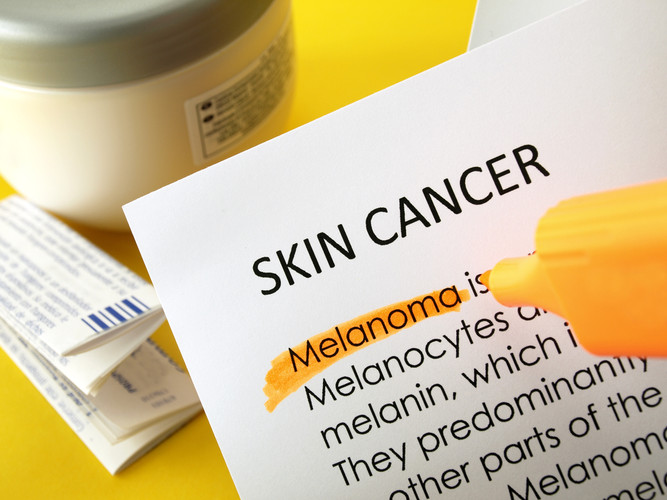 Exposure to the sun UV rays can be dangerous!