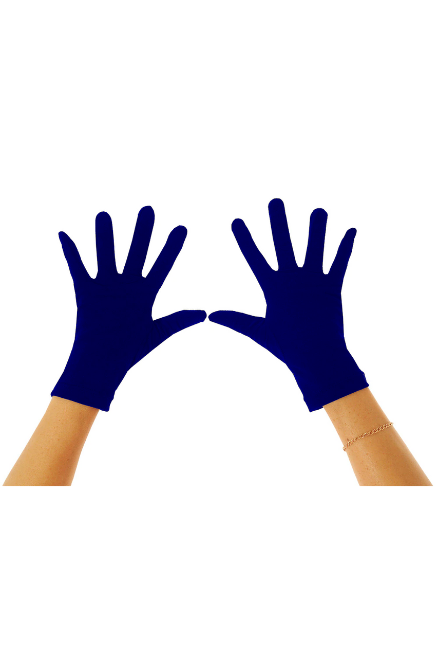 Ultraviolet protective gloves Sunscreen gloves for men and women