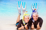 UV Long-Sleeve Swimsuits: Sun Protection for All Ages