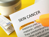 Exposure to the sun UV rays can be dangerous!