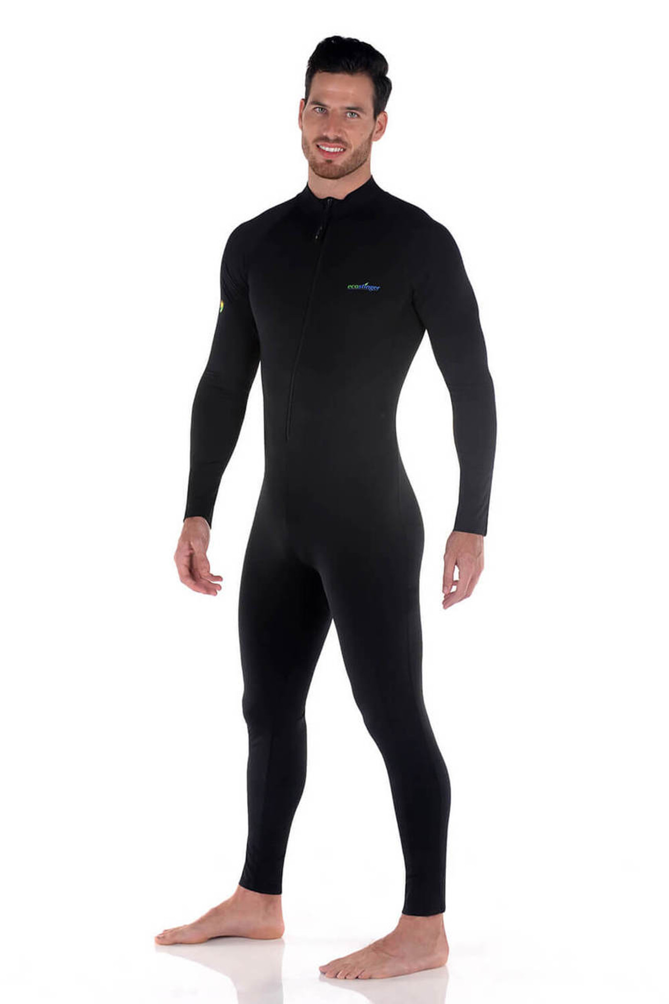 sun protective swimwear for men