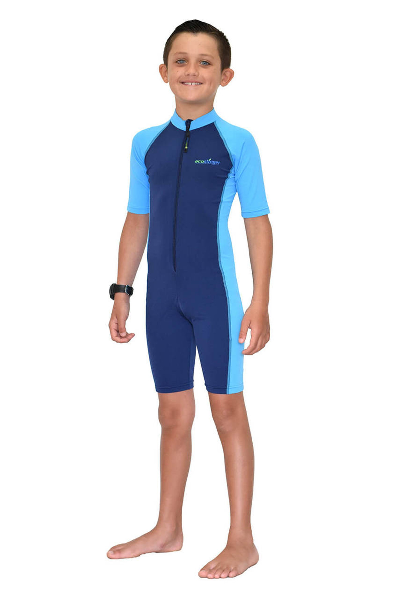 speedo kids splash jammer