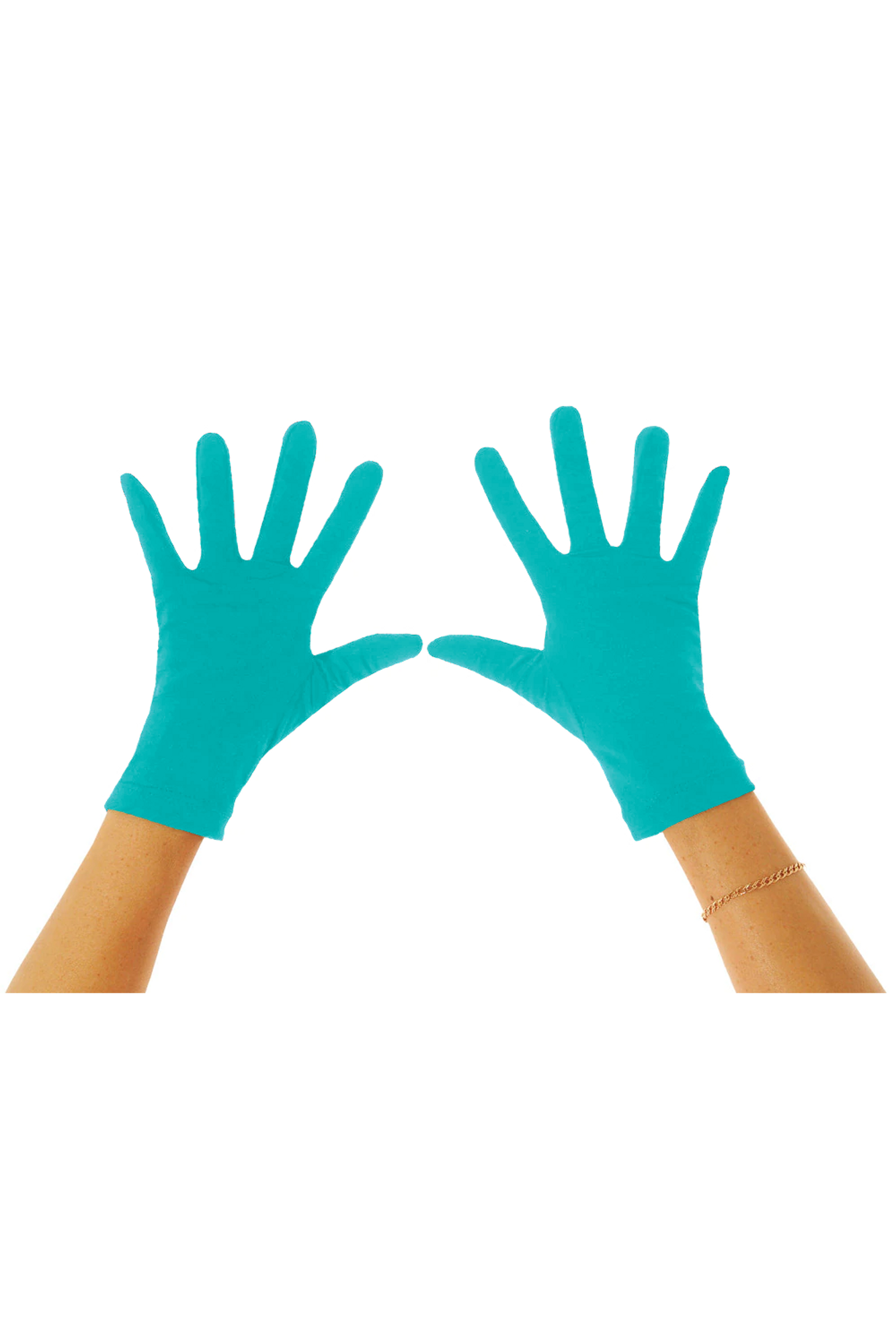 uv resistant gloves