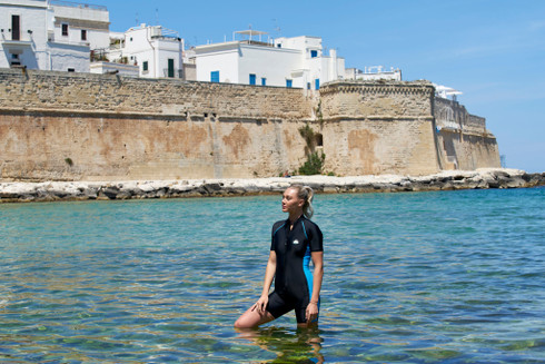 Travel Destinations for Water Sports Enthusiasts