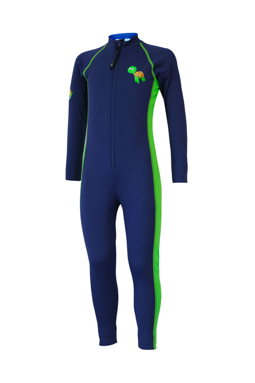 kids spf swimwear