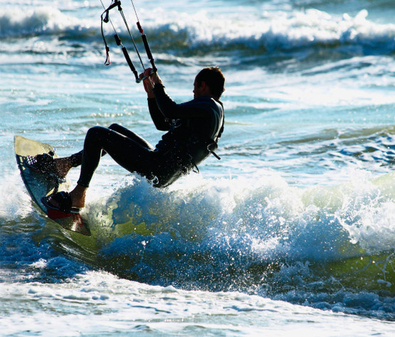 Surf Swimsuit Men: A Guide to Style and Functionality