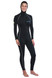 Women Full Body UV Swimsuit With Hood UPF50+ Protection (Chlorine Resistant)