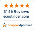 EcoStinger verified products reviews