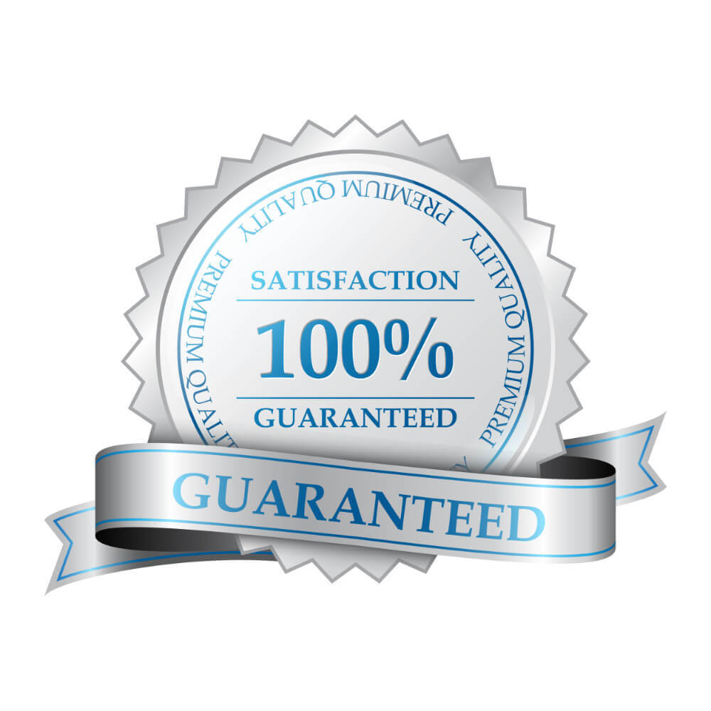 ecostinger satisfaction guarantee