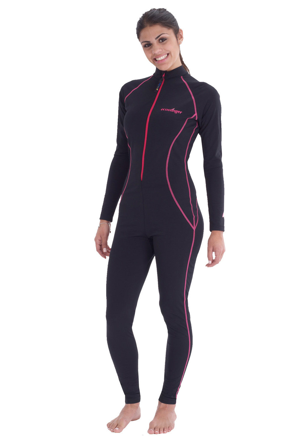 Ladies UV Protective Clothing Full Cover EcoStinger