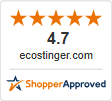 EcoStinger verified products reviews