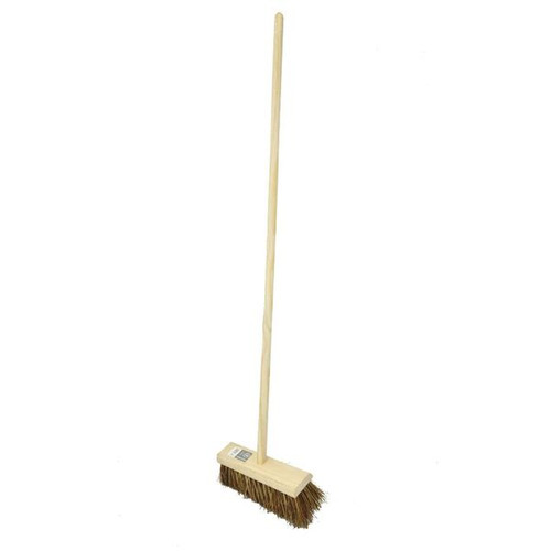 Yard Brush Complete 11.5"