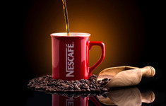 Nescafe