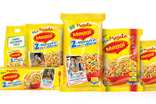 Maggi