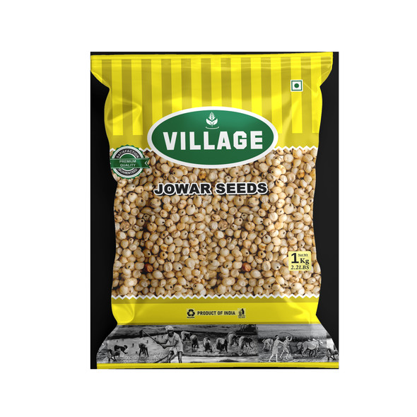 Village Jowar Seeds 1 kg